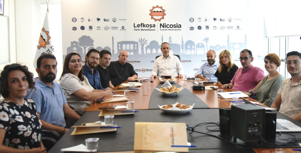 “Proje başkente yepyeni bir vizyon kazandıracak”