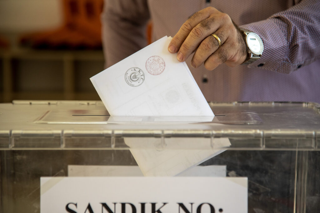 Seçimlerin itiraz süresi 17.00’de dolacak