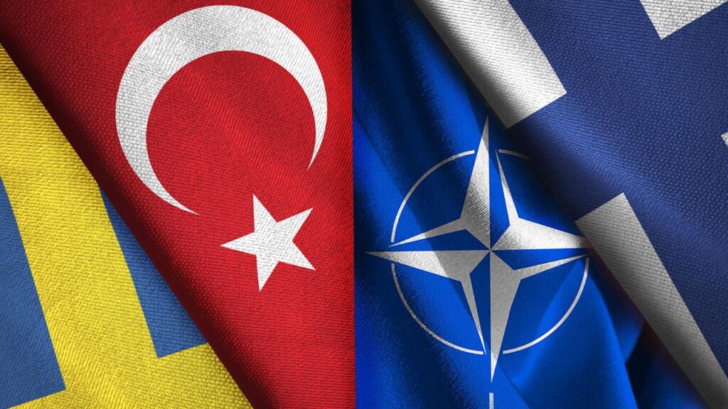 Türkiye, Finlandiya, İsveç Daimi Ortak Mekanizması’nın dördüncü toplantısı yarın Ankara’da yapılacak