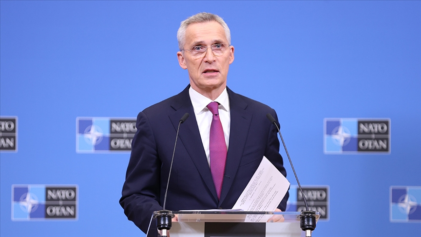 “Vilnius’ta Ukrayna’ya uzun süreli yardım paketi kabul edilecek”