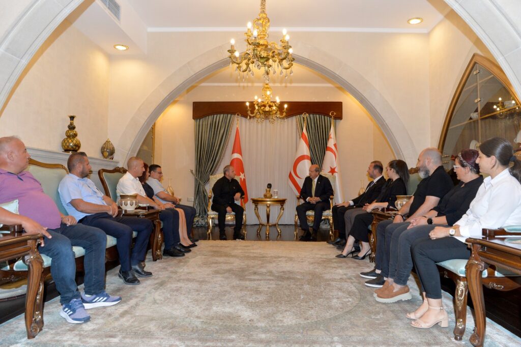 “DAÜ’nün marka değerinin artacağına dair inancım tamdır”