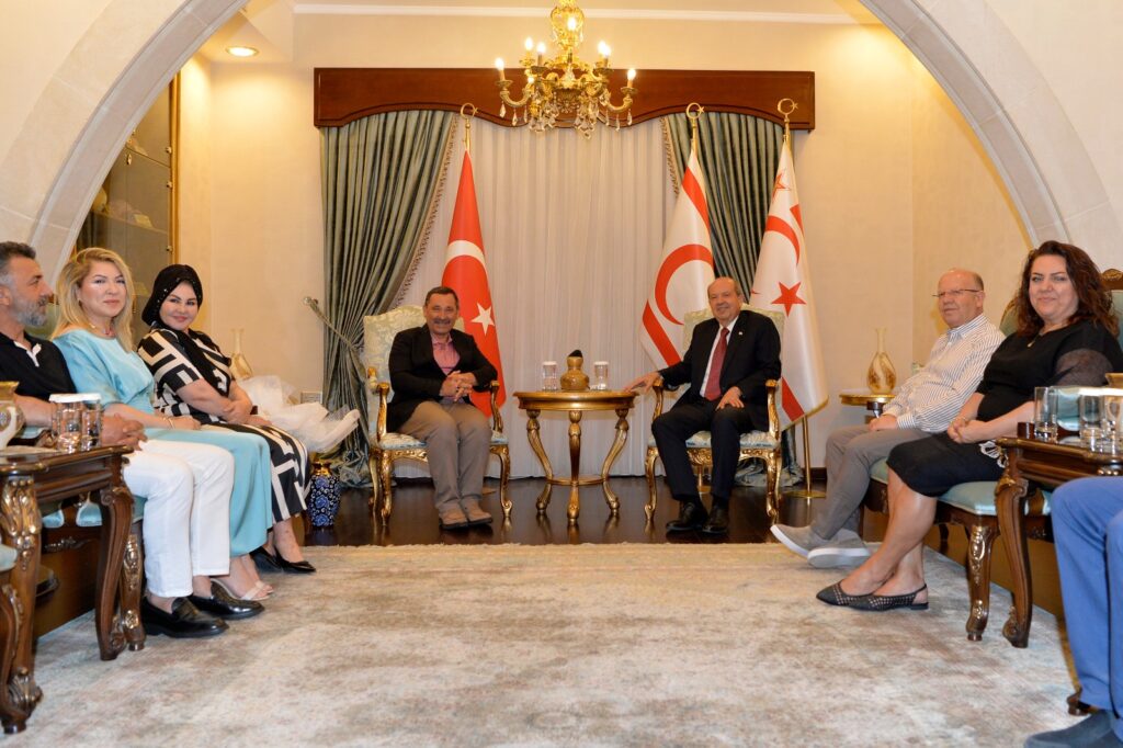 “Devletimiz ve cumhuriyetimiz, genç nesillere bırakacağımız en büyük hazinedir”