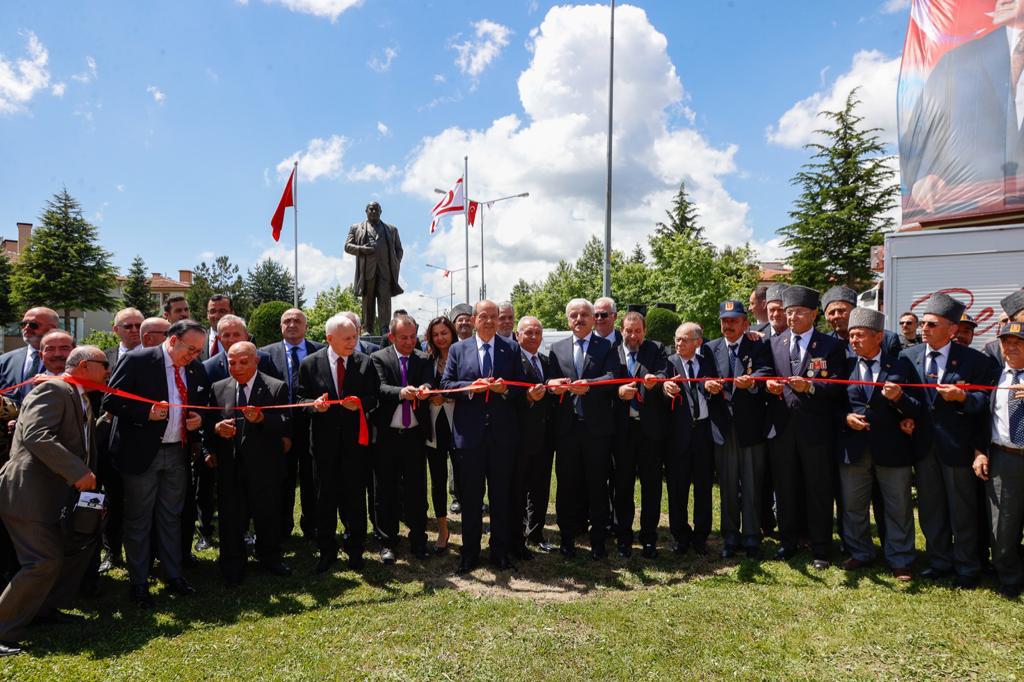 “Biz yolumuzdan hiçbir zaman şaşmayacağız”
