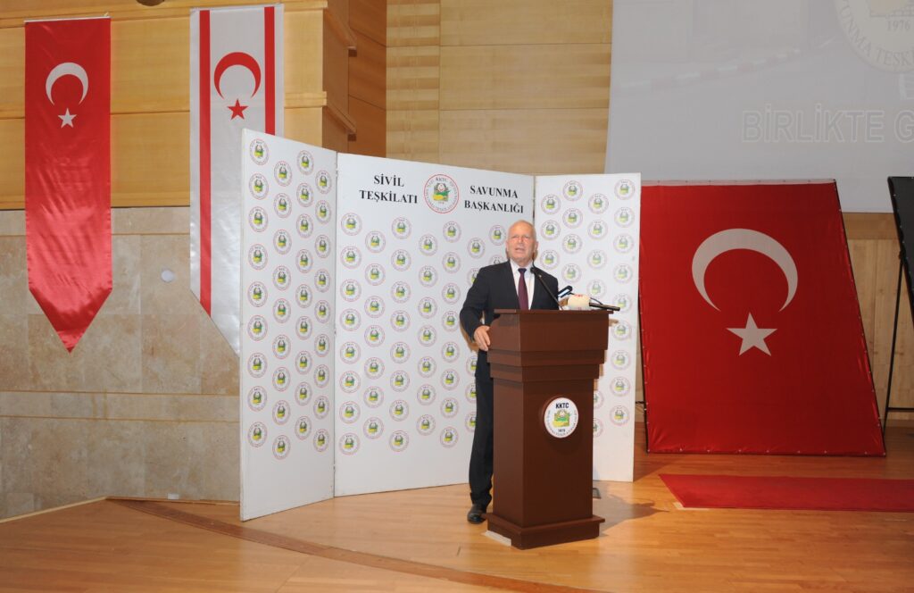 “Biz artık dünkü gibi değiliz”