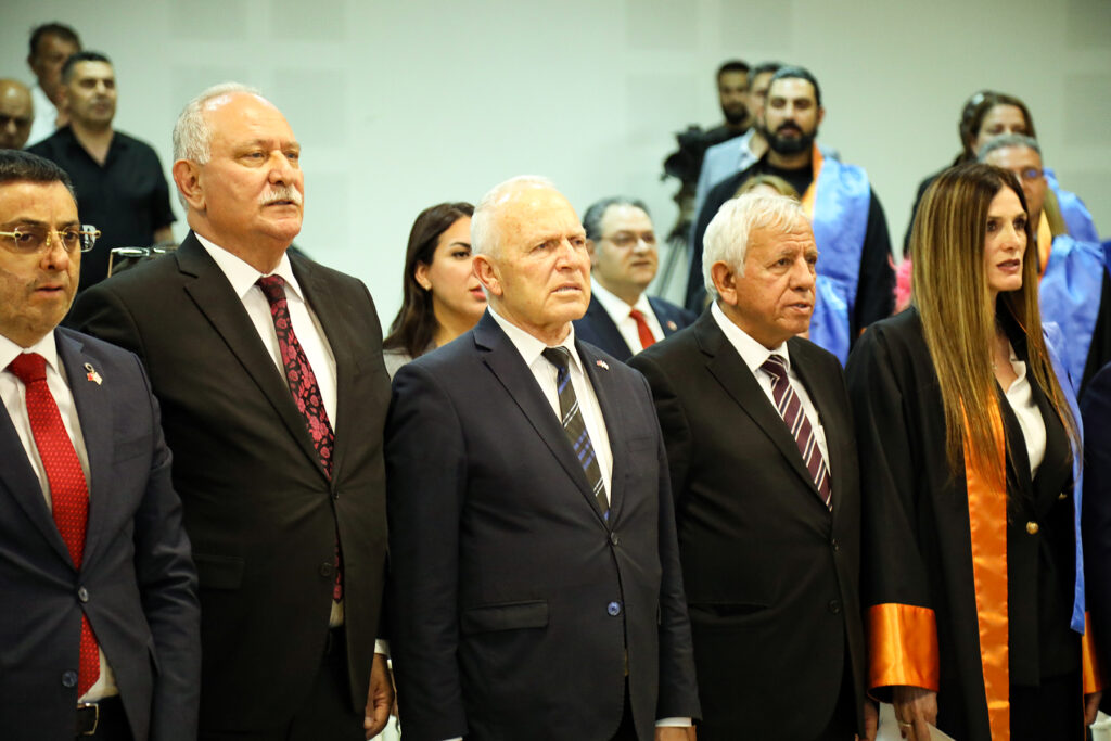“El ele, gönül gönüle yola devam edeceğiz”