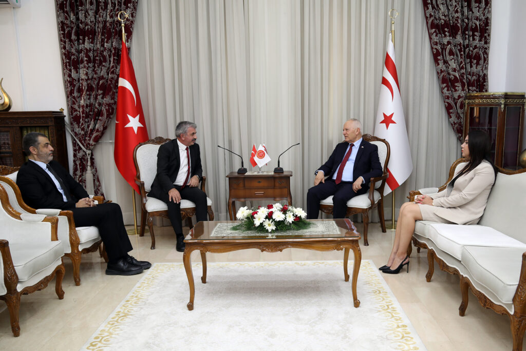 “4,5G ile ilgili yapılan yatırımlardan büyük memnuniyet duyuyoruz”