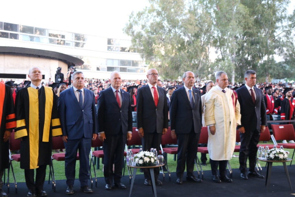 “Kahramanlık daima ileriye atılmaktır”