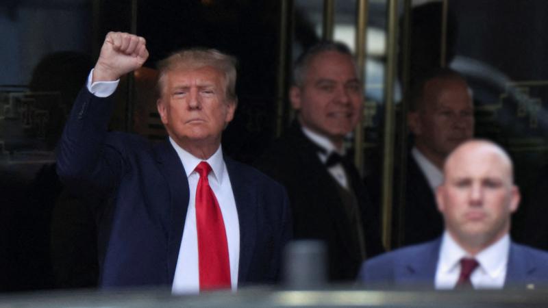 ABD halkının yüzde 60’ı Trump’a yönelik suçlamalara inanmıyor