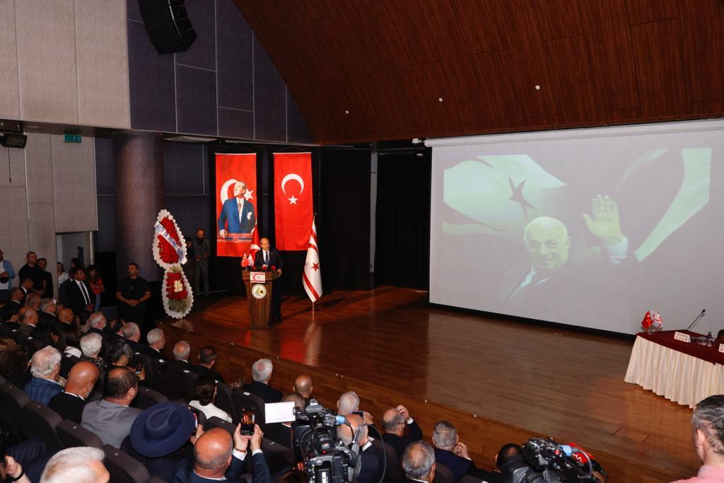 “Egemenlik ve devlet bizler için vazgeçilmezdir”