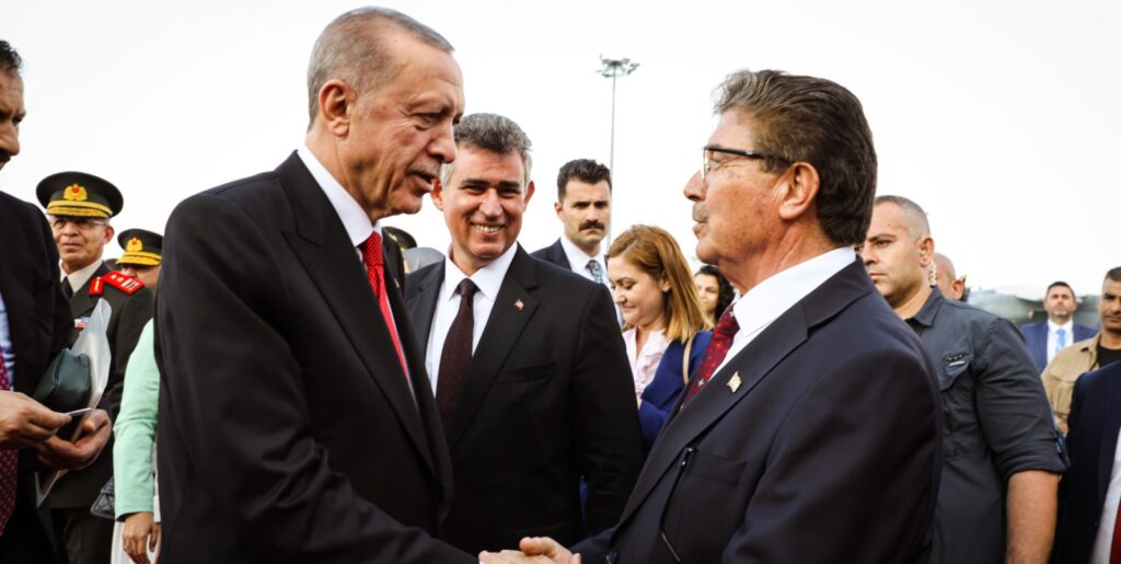 “Ülkemiz adına ortaya koyduğumuz tüm vizyon ve projeler destek bulmuştur”