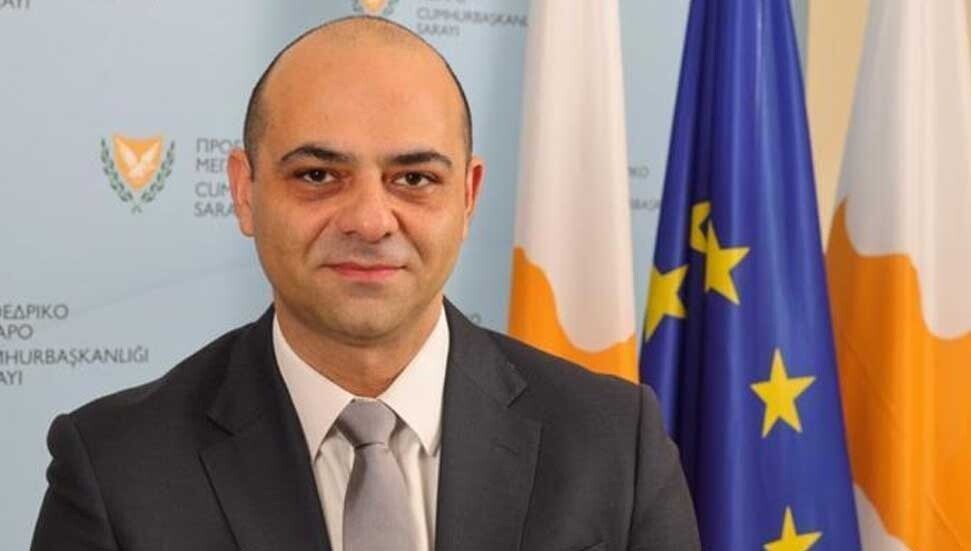 Rum Çalışma Bakanı Lüksemburg’a gidiyor