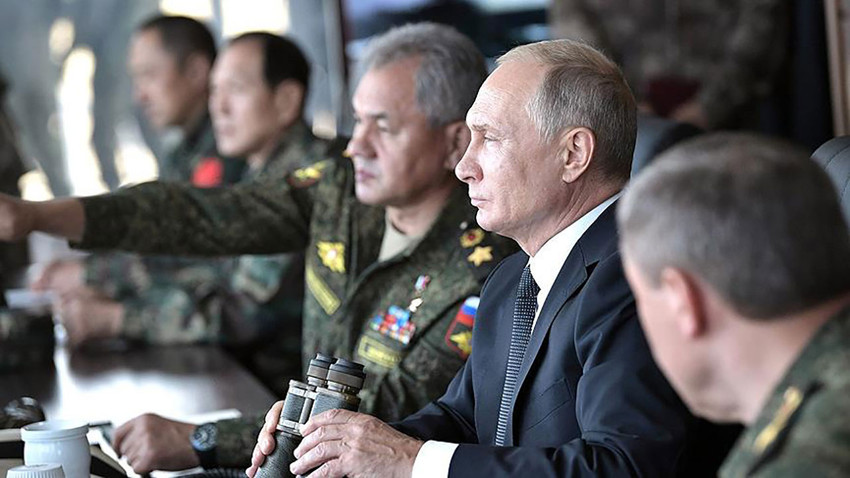 Prigojin, Putin’i askeri kurmaylarının kandırdığını öne sürdü