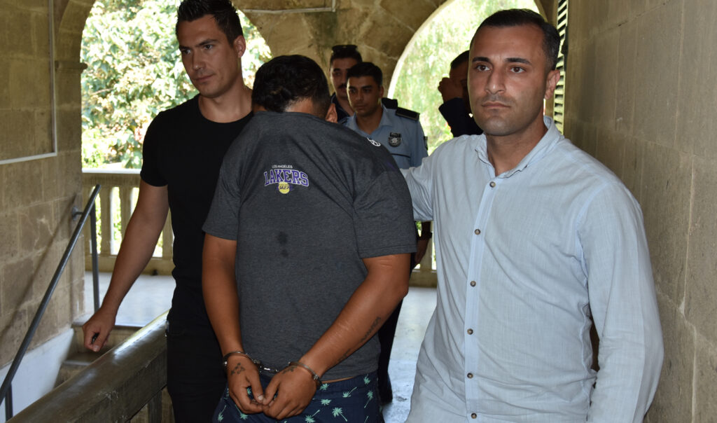 Seri hırsız cezaevine gönderildi