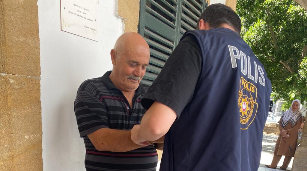 Kumarhanede sahte parayla oyun oynadı!