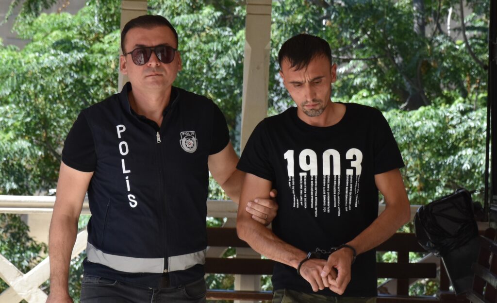 İmam nikahlı eşini darp etti, tutuksuz yargılanacak