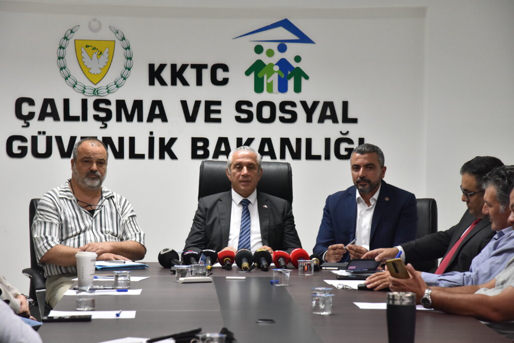 Asgari Ücret Saptama Komisyonu yarın toplanıyor