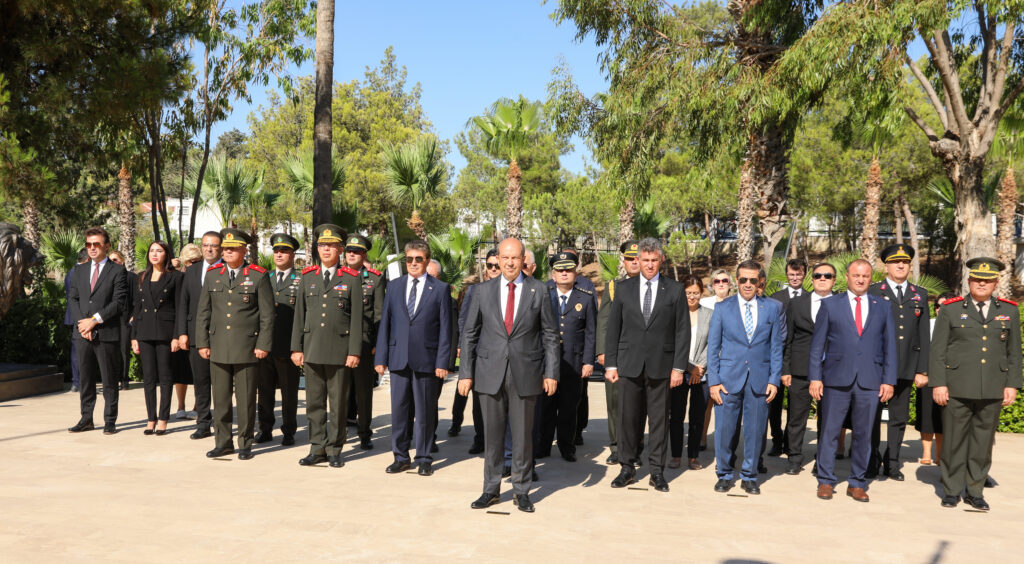 “Türk ulusu 15 Temmuz’da yaşananları unutmayacak”