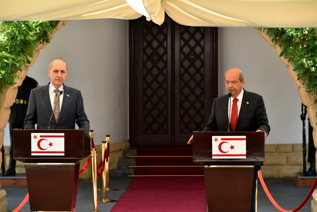 “Egemenlik vazgeçilmez bir kavram”