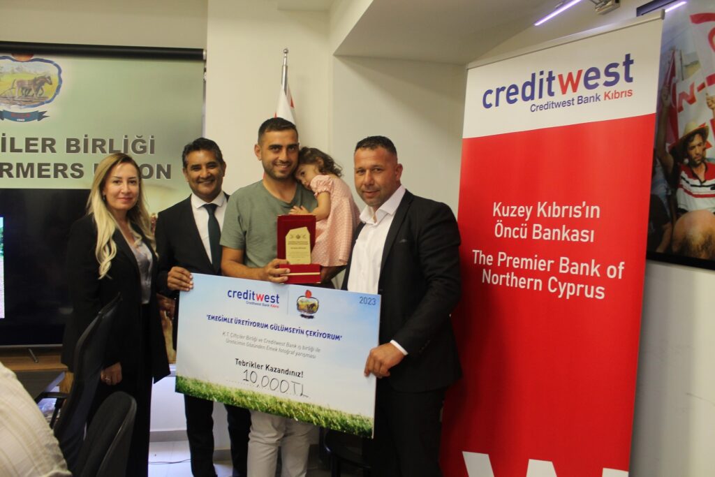 “Üreticiyi üretimden koparmamak için bu sosyal projeyi geliştirdik”