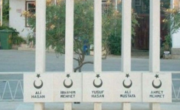 “Geçmişimizi asla unutmayacağız ve unutturmayacağız”