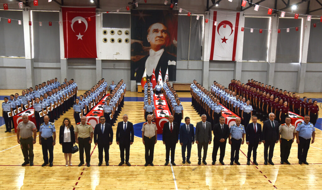“Sizlerin bu değerli görevlere atanmanız bizler için büyük bir gurur kaynağı”
