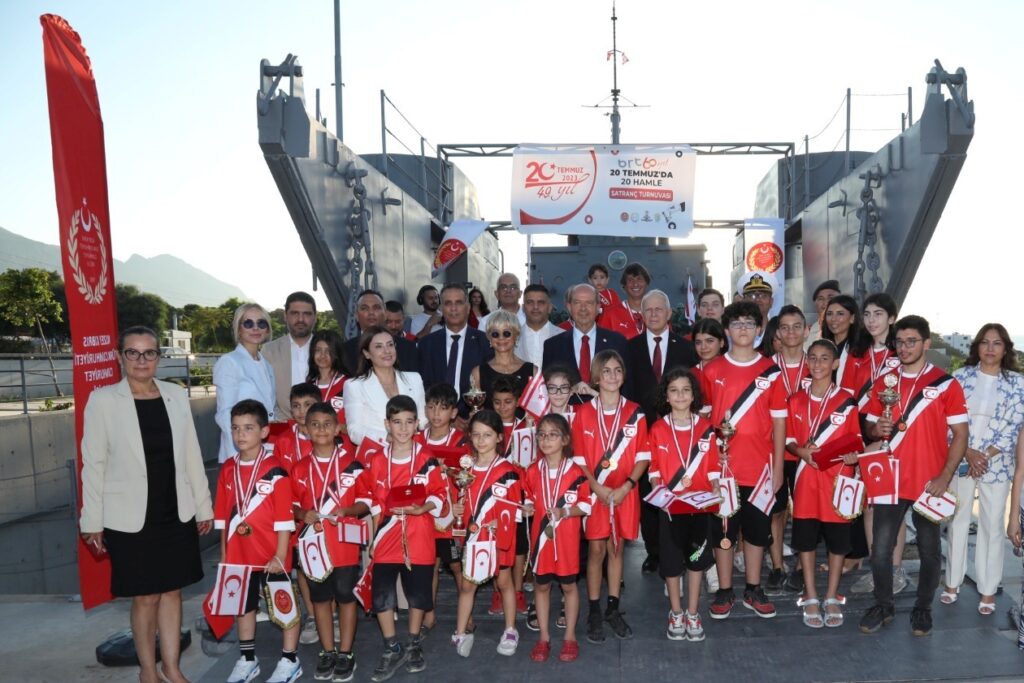 “BRTK bütün izolasyon ve engellemelere rağmen Kıbrıs Türk halkının sesini bütün dünyaya duyurmaktadır”