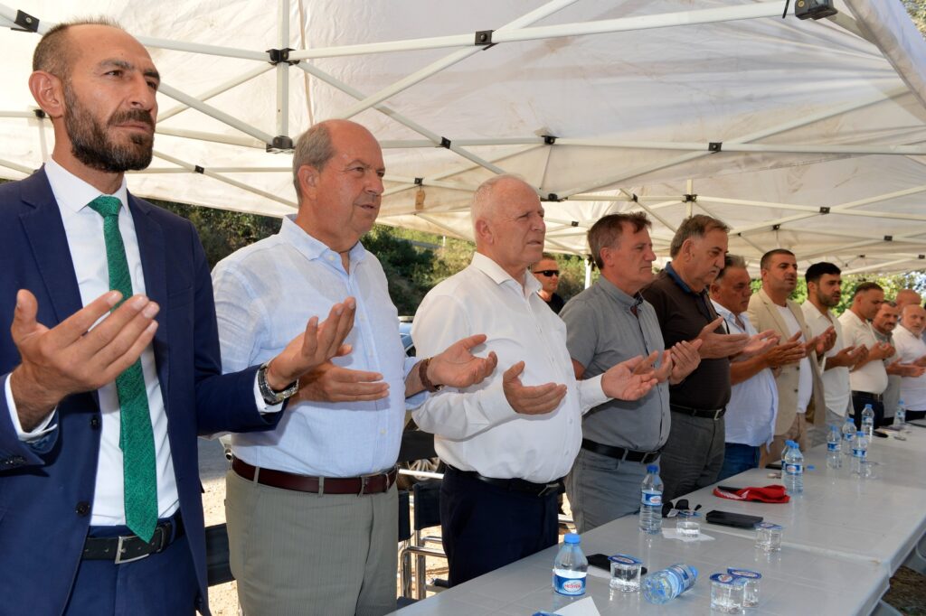 “Yaşamımız boyunca bu acıyı her zaman yüreğimizde hissedeceğiz”