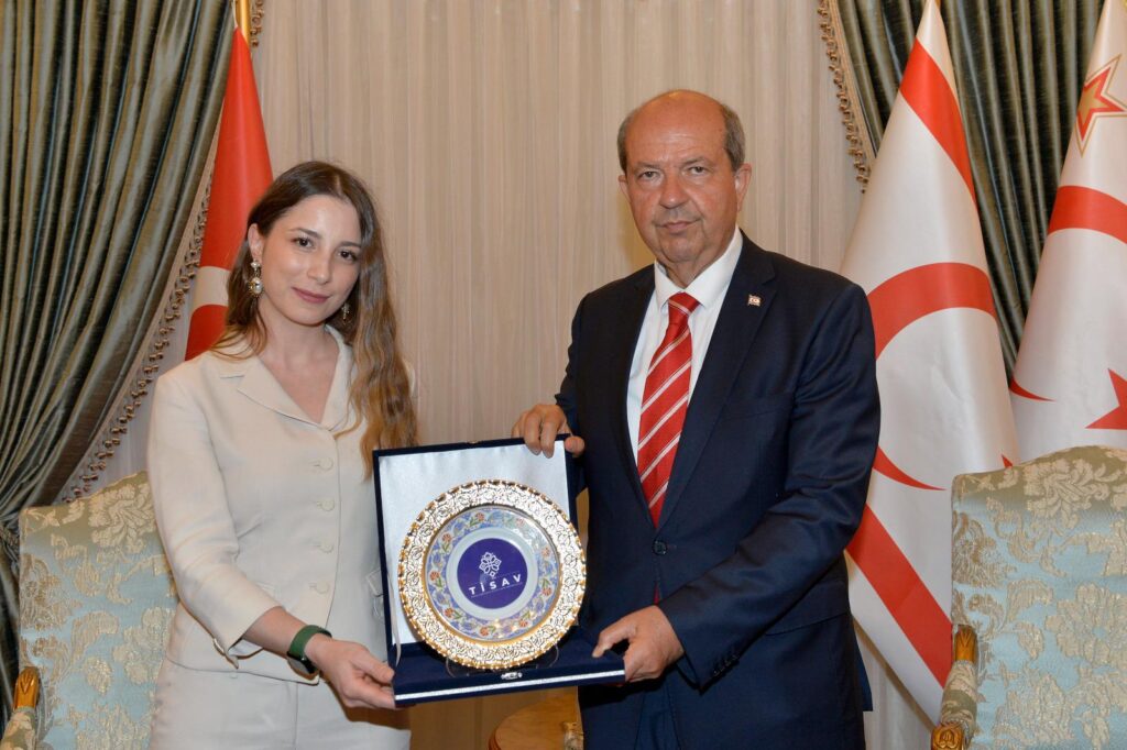 “KKTC yoluna devam edecektir”