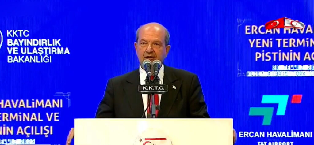 “Cazibe merkezi olacağına inancımız tam”