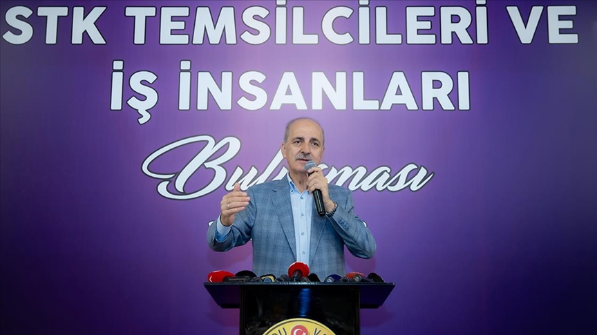 “Dünyada herhangi bir din mensubunun kutsalına hakaret asla kabul edilemez”