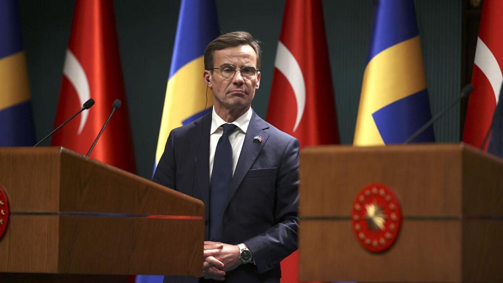 “Türkiye ile işbirliği formatında yeni ikili güvenlik diyaloğu kuracağız”