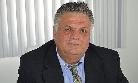 “Zeki Beşiktepeli’yi sevgi ve özlemle anıyoruz”