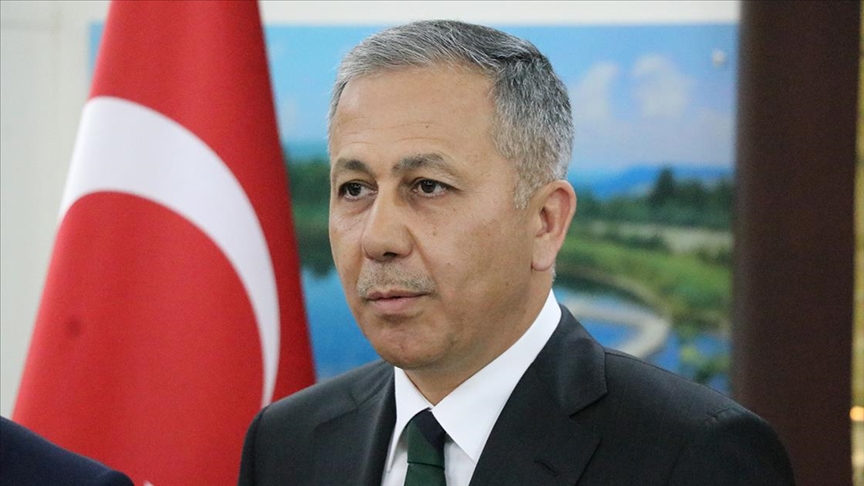 Bakan Yerlikaya: “Son 60 günde 172 terörist etkisiz hale getirildi”