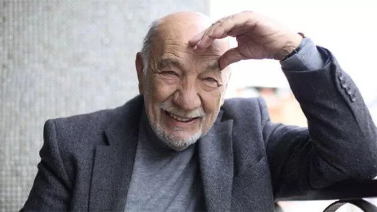 Oyuncu Yılmaz Gruda hayatını kaybetti
