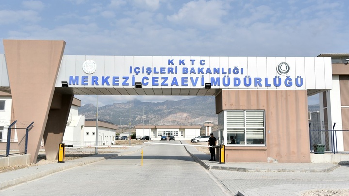 “Yeni cezaevi kapasite bakımından s.o.s veriyor”