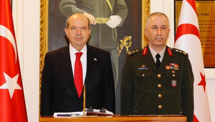 “KKTC’ye yapmış oldukları katkılar asla unutulmayacaktır”