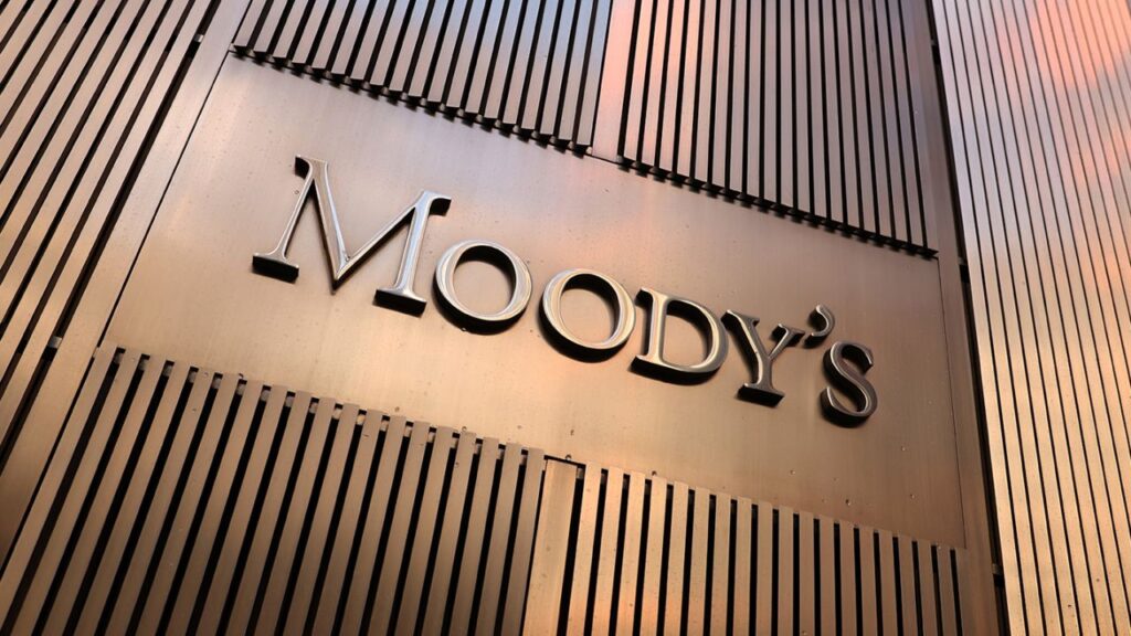Moody’s, Türk bankalarının görünümünü negatiften durağana çevirdi