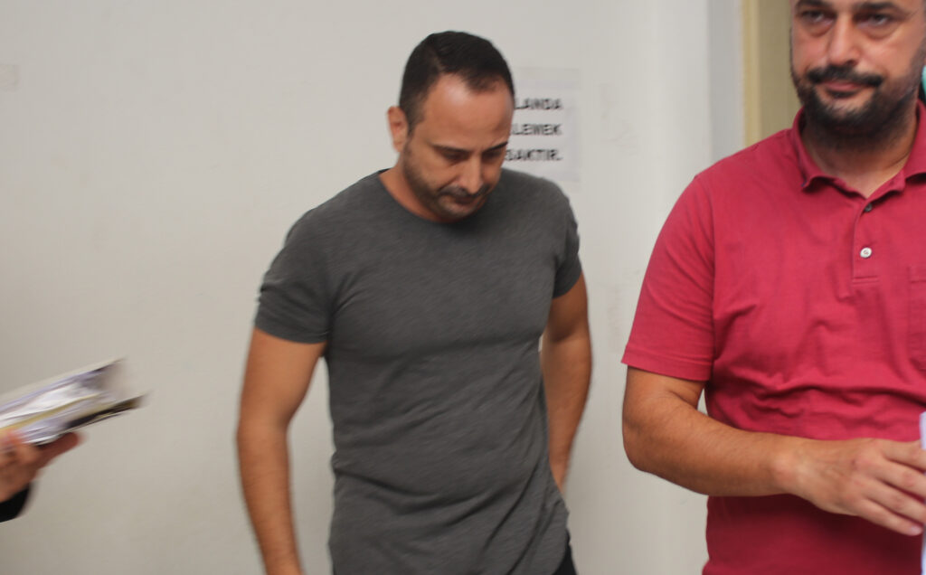 Polis memuru 3 gün daha tutuklu