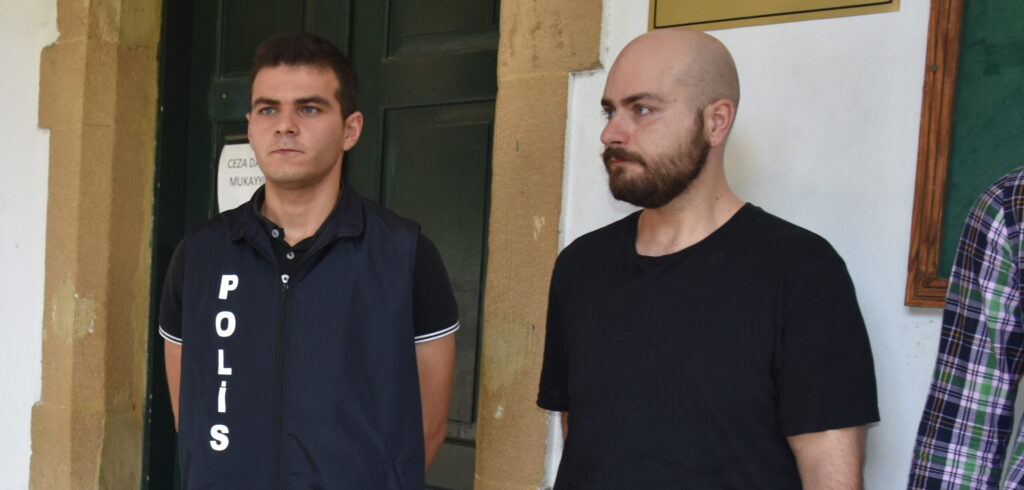 “Benim mental sorunlarım var, cezaevine gitmek istemiyorum”