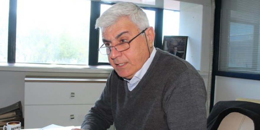 “KIB-TEK kurulu gücünün hizmete elverişsiz hale getirilmesi amaçlanmıştır”