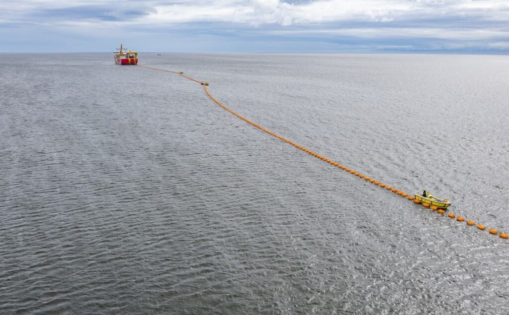 EuroAsia Interconnector projesi için 236 milyon Euro sermaye