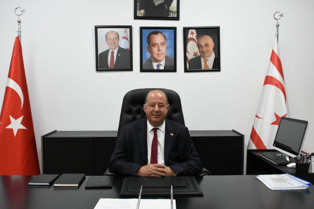 “En önemli hedefimiz hasta memnuniyetini yükselterek halkımıza en iyi ve kaliteli hizmeti sunmak olacak”