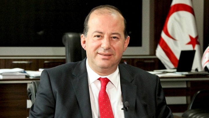 “Günü kurtaran bir sağlık bakanı olmak istemiyorum”
