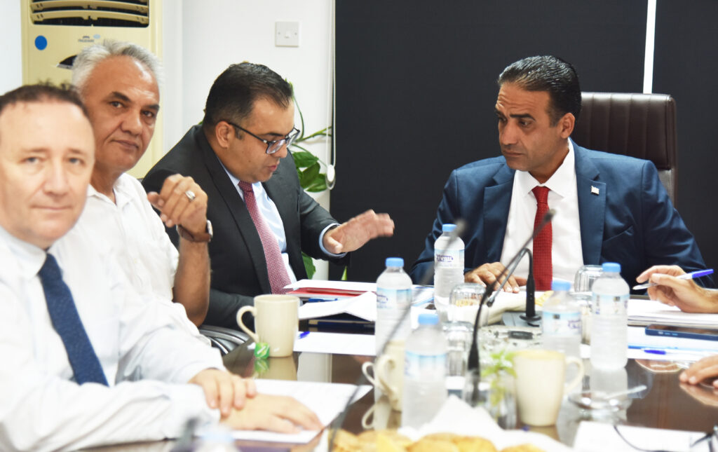 “Vatandaşı enflasyon karşısında korumayı amaçlıyoruz”