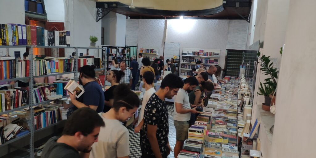 35. Işık Kitabevi Fuarı yarın başlıyor