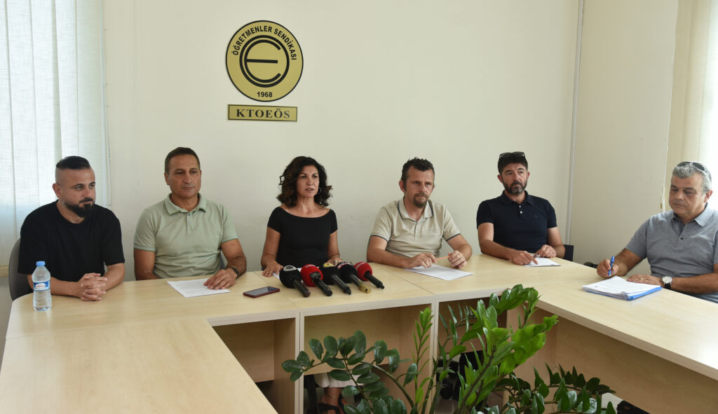 “Eylülde eğitimi büyük bir kaos bekliyor”
