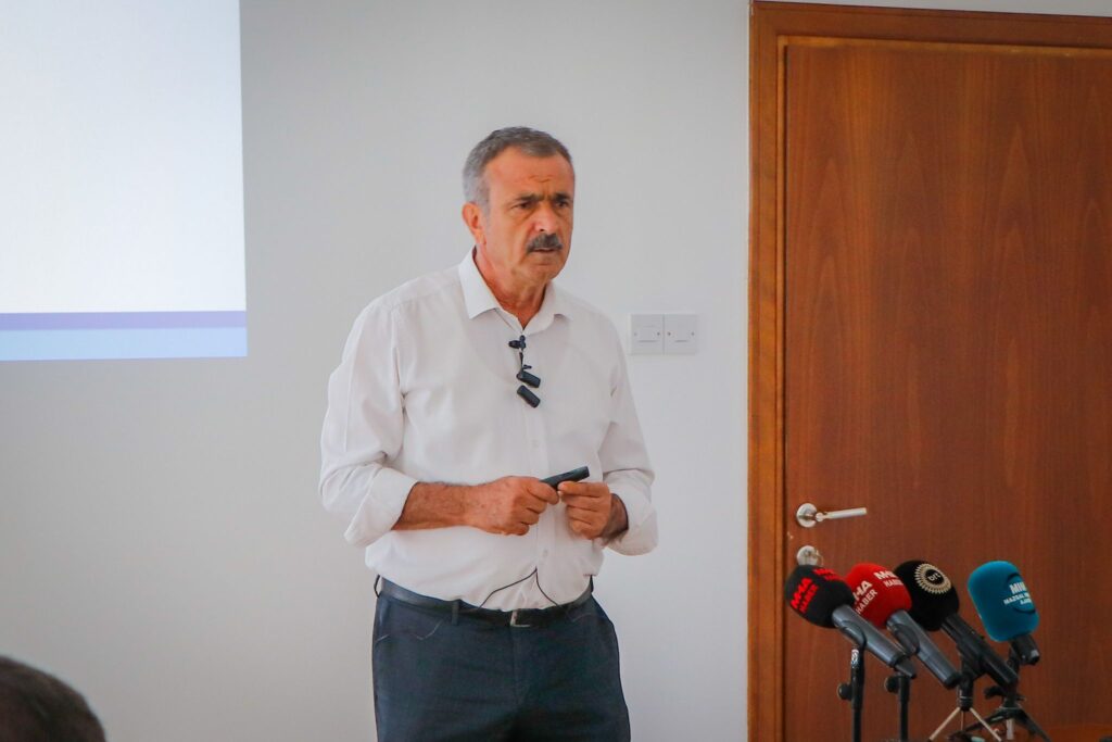“180 milyon TL olan borç, 8 ayda 110 milyon TL’ye indirildi”