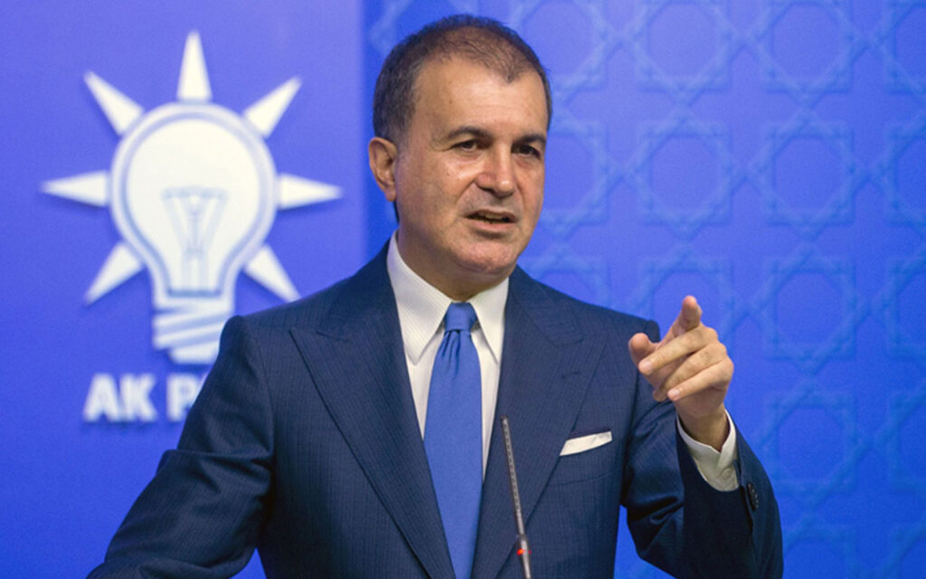 “İsrail, Gazze’yi insansız toprak parçası haline getirme peşinde”