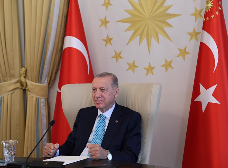 KKTC Malezya’da Ticaret Ofisi açacak