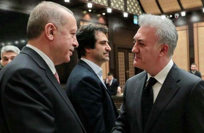 Oyuncu Tamer Karadağlı Türkiye Devlet Tiyatroları Genel Müdürü olarak atandı